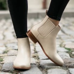 Thursday Boots - Women's Dreamer | Beige