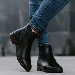 Thursday Boots - Women's Dreamer | Black
