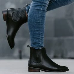 Thursday Boots - Women's Dreamer | Black