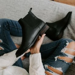 Thursday Boots - Women's Dreamer | Black