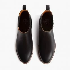Thursday Boots - Women's Dreamer | Black