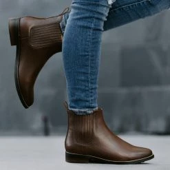 Thursday Boots - Women's Dreamer | Chocolate 16 Thursday Boots - Women's Dreamer | Chocolate
