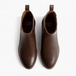 Thursday Boots - Women's Dreamer | Chocolate 12 Thursday Boots - Women's Dreamer | Chocolate