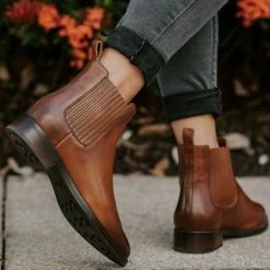Thursday Boots - Women's Dreamer | Mahogany 16 Thursday Boots - Women's Dreamer | Mahogany