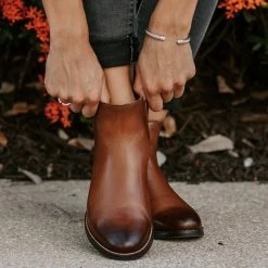 Thursday Boots - Women's Dreamer | Mahogany 17 Thursday Boots - Women's Dreamer | Mahogany