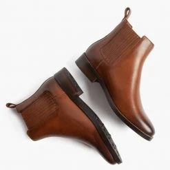 Thursday Boots - Women's Dreamer | Mahogany 13 Thursday Boots - Women's Dreamer | Mahogany