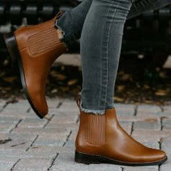 Thursday Boots - Women's Dreamer | Nutmeg 15 Thursday Boots - Women's Dreamer | Nutmeg