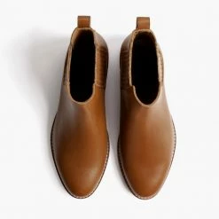 Thursday Boots - Women's Dreamer | Nutmeg 12 Thursday Boots - Women's Dreamer | Nutmeg