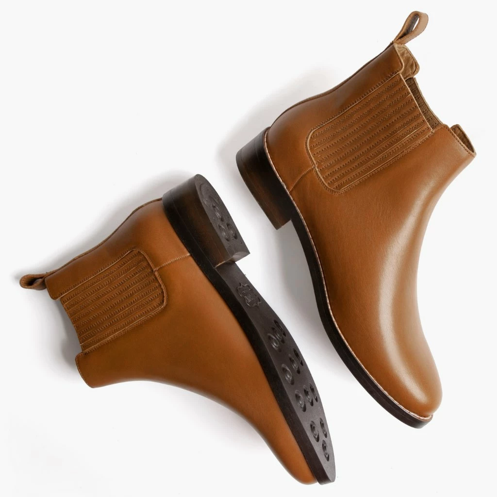 Thursday Boots - Women's Dreamer | Nutmeg 6 Thursday Boots - Women's Dreamer | Nutmeg
