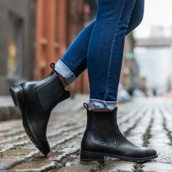 Thursday Boots - Women's Duchess | Black 15 Thursday Boots - Women's Duchess | Black