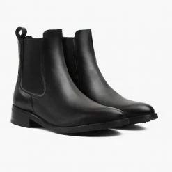 Thursday Boots - Women's Duchess | Black