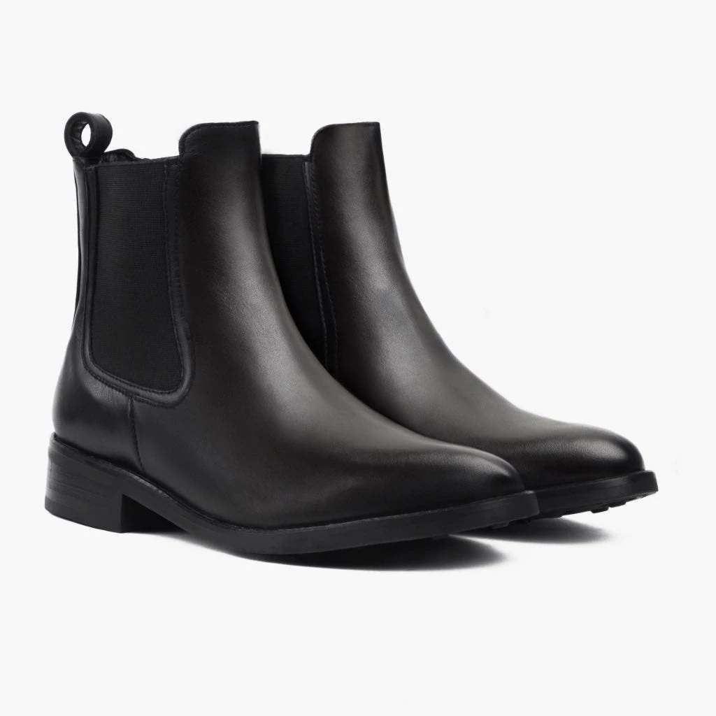 Thursday Boots - Women's Duchess | Black 4 Thursday Boots - Women's Duchess | Black