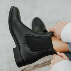 Thursday Boots - Women's Duchess | Black 17 Thursday Boots - Women's Duchess | Black