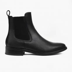 Thursday Boots - Women's Duchess | Black