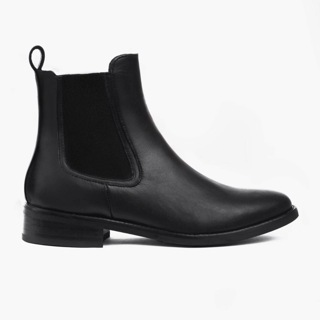 Thursday Boots - Women's Duchess | Black 3 Thursday Boots - Women's Duchess | Black