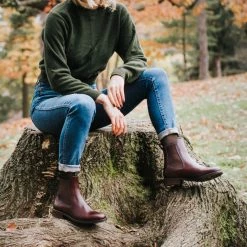 Thursday Boots - Women's Duchess | Brown 14 Thursday Boots - Women's Duchess | Brown