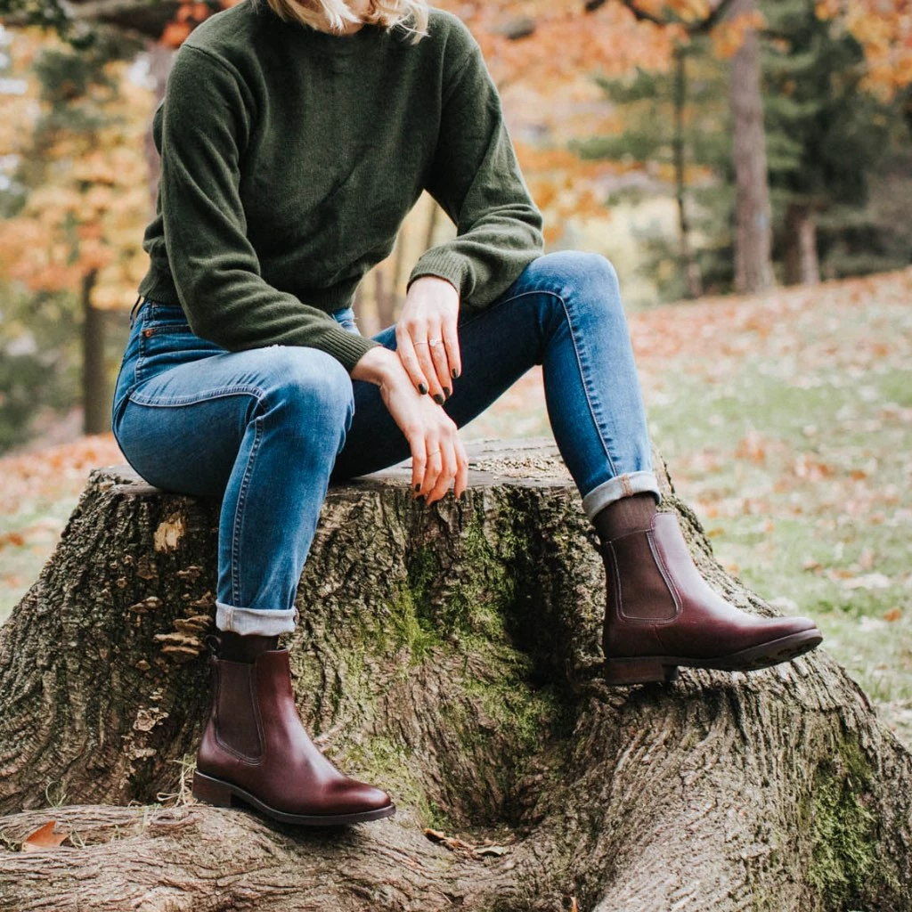 Thursday Boots - Women's Duchess | Brown 8 Thursday Boots - Women's Duchess | Brown