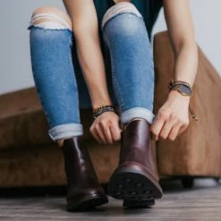 Thursday Boots - Women's Duchess | Brown 15 Thursday Boots - Women's Duchess | Brown