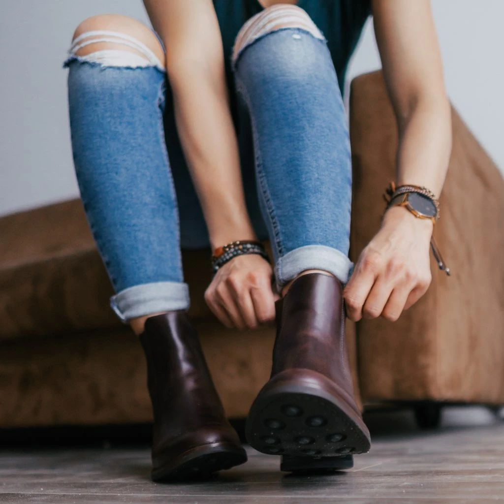 Thursday Boots - Women's Duchess | Brown 9 Thursday Boots - Women's Duchess | Brown