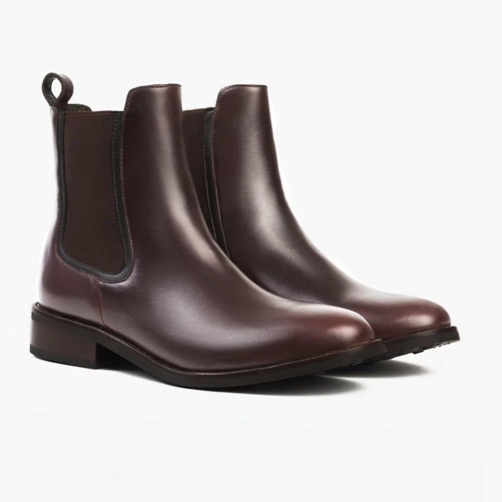 Thursday Boots - Women's Duchess | Brown 4 Thursday Boots - Women's Duchess | Brown