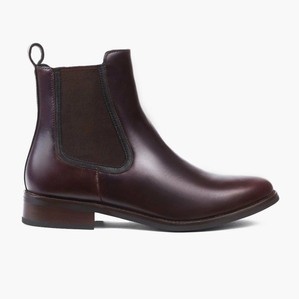 Thursday Boots - Women's Duchess | Brown 3 Thursday Boots - Women's Duchess | Brown