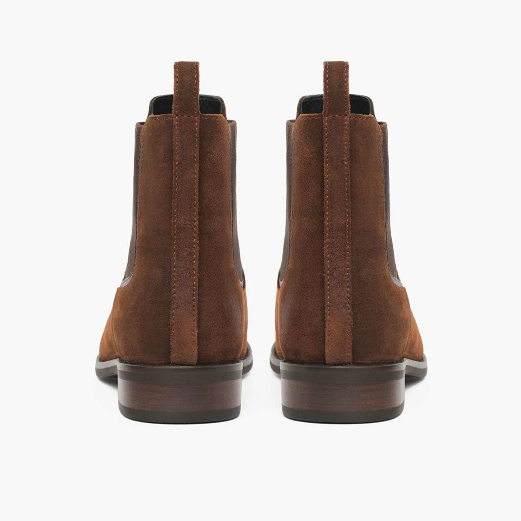 Thursday Boots - Women's Duchess | Glazed Ginger 5 Thursday Boots - Women's Duchess | Glazed Ginger