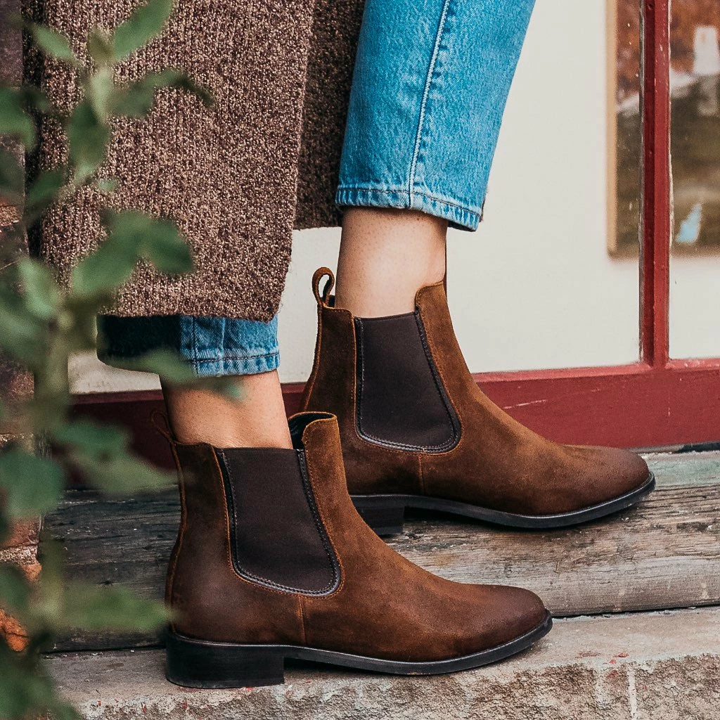 Thursday Boots - Women's Duchess | Glazed Ginger 7 Thursday Boots - Women's Duchess | Glazed Ginger