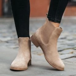 Thursday Boots - Women's Duchess | Honey Peach