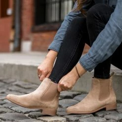 Thursday Boots - Women's Duchess | Honey Peach