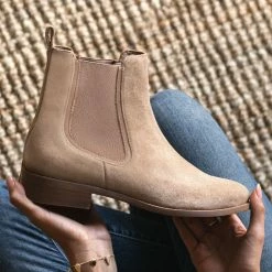 Thursday Boots - Women's Duchess | Honey Peach