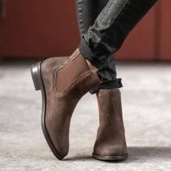 Thursday Boots - Women's Duchess | Mocha 13 Thursday Boots - Women's Duchess | Mocha