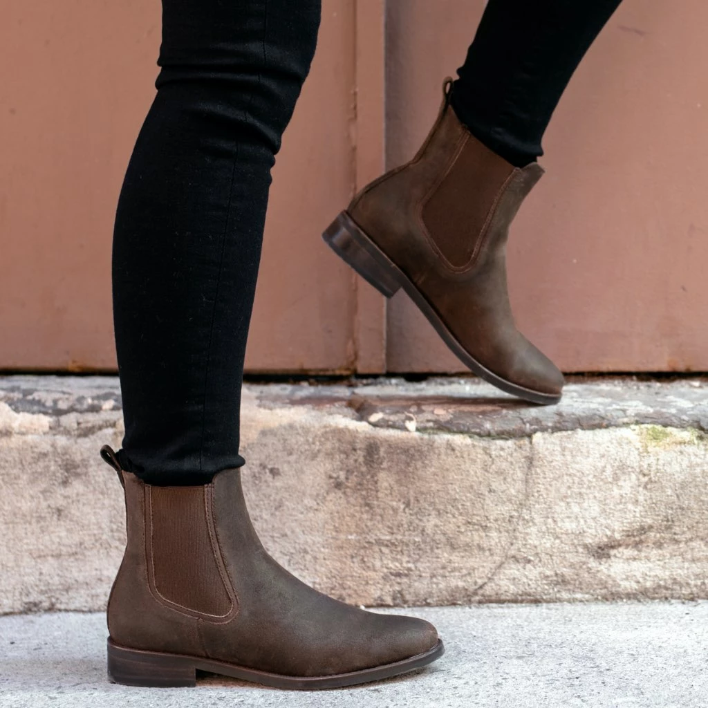 Thursday Boots - Women's Duchess | Mocha 8 Thursday Boots - Women's Duchess | Mocha