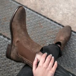 Thursday Boots - Women's Duchess | Mocha 15 Thursday Boots - Women's Duchess | Mocha