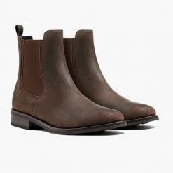 Thursday Boots - Women's Duchess | Mocha