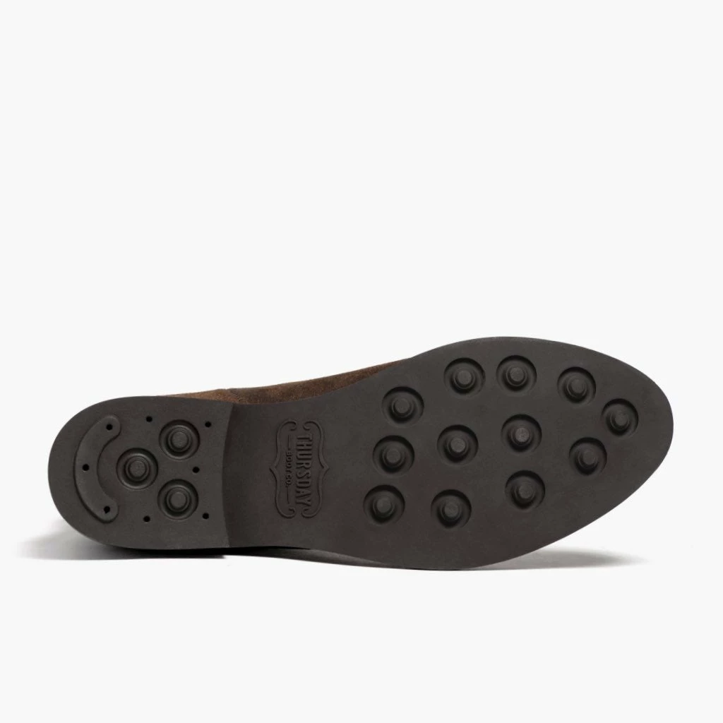 Thursday Boots - Women's Duchess | Mocha 6 Thursday Boots - Women's Duchess | Mocha