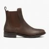 Thursday Boots - Women's Duchess | Mocha