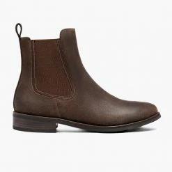 Thursday Boots - Women's Duchess | Mocha