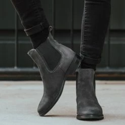 Thursday Boots - Women's Duchess | Shadow Grey