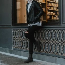 Thursday Boots - Women's Duchess | Shadow Grey