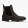 Thursday Boots - Women's Duchess | Shadow Grey 1 Thursday Boots - Women's Duchess | Shadow Grey