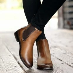 Thursday Boots - Women's Duchess | Toffee 13 Thursday Boots - Women's Duchess | Toffee