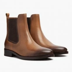 Thursday Boots - Women's Duchess | Toffee
