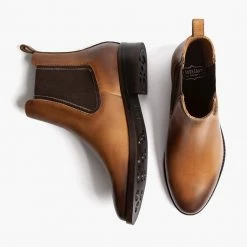 Thursday Boots - Women's Duchess | Toffee 11 Thursday Boots - Women's Duchess | Toffee