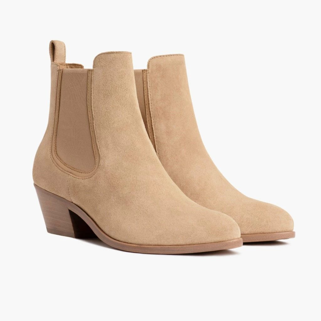 Thursday Boots - Women's Duchess Bootie | Dune 4 Thursday Boots - Women's Duchess Bootie | Dune