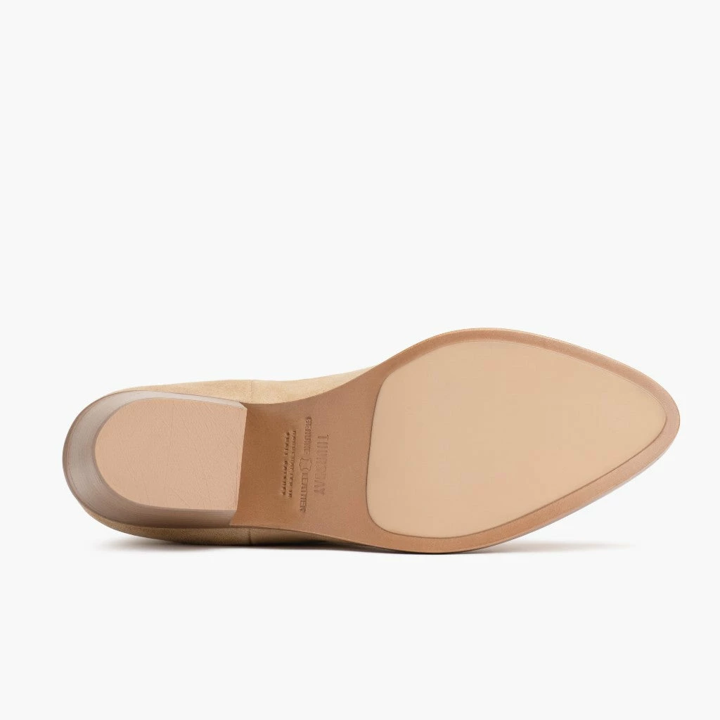 Thursday Boots - Women's Duchess Bootie | Dune 6 Thursday Boots - Women's Duchess Bootie | Dune