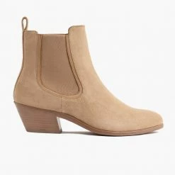 Thursday Boots - Women's Duchess Bootie | Dune