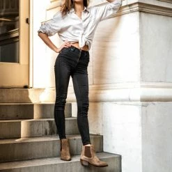 Thursday Boots - Women's Duchess Bootie | Dusty