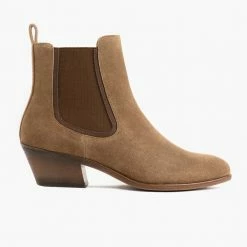 Thursday Boots - Women's Duchess Bootie | Dusty