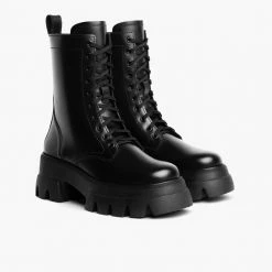 Thursday Boots - Women's Dynasty | Black