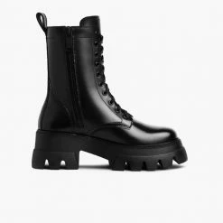 Thursday Boots - Women's Dynasty | Black